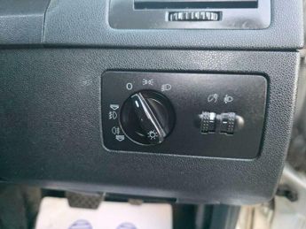 Skoda Fabia 1.4 16V Elegance 5dr