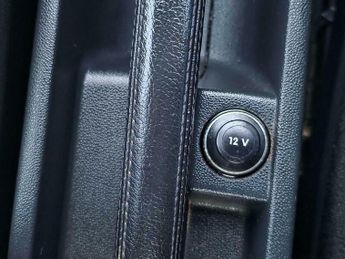 Skoda Fabia 1.4 16V Elegance 5dr