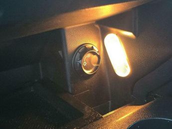 Skoda Fabia 1.4 16V Elegance 5dr