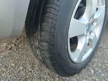 Skoda Fabia 1.4 16V Elegance 5dr