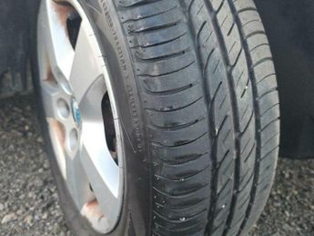 Skoda Fabia 1.4 16V Elegance 5dr