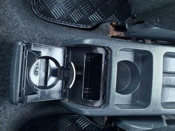 Skoda Fabia 1.4 16V Elegance 5dr