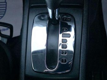 Skoda Fabia 1.4 16V Elegance 5dr