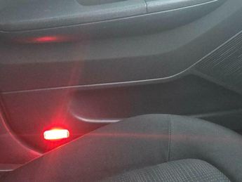 Skoda Fabia 1.4 16V Elegance 5dr