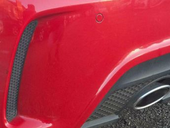 Mercedes-Benz A Class 2.1 A220 CDI AMG Sport 7G-DCT Euro 6 (s/s) 5dr