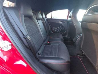 Mercedes-Benz A Class 2.1 A220 CDI AMG Sport 7G-DCT Euro 6 (s/s) 5dr