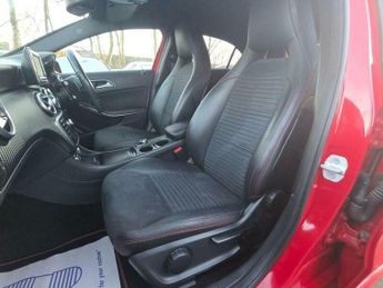 Mercedes-Benz A Class 2.1 A220 CDI AMG Sport 7G-DCT Euro 6 (s/s) 5dr