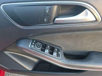 Mercedes-Benz A Class 2.1 A220 CDI AMG Sport 7G-DCT Euro 6 (s/s) 5dr