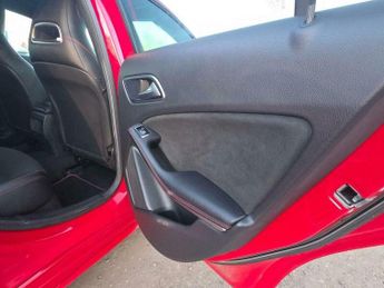 Mercedes-Benz A Class 2.1 A220 CDI AMG Sport 7G-DCT Euro 6 (s/s) 5dr