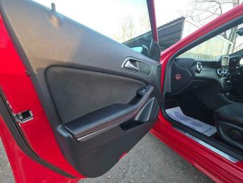 Mercedes-Benz A Class 2.1 A220 CDI AMG Sport 7G-DCT Euro 6 (s/s) 5dr