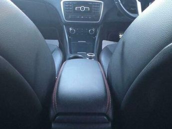 Mercedes-Benz A Class 2.1 A220 CDI AMG Sport 7G-DCT Euro 6 (s/s) 5dr