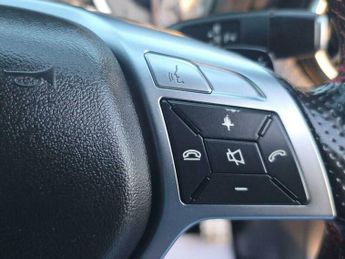 Mercedes-Benz A Class 2.1 A220 CDI AMG Sport 7G-DCT Euro 6 (s/s) 5dr