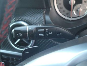 Mercedes-Benz A Class 2.1 A220 CDI AMG Sport 7G-DCT Euro 6 (s/s) 5dr