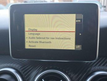 Mercedes-Benz A Class 2.1 A220 CDI AMG Sport 7G-DCT Euro 6 (s/s) 5dr