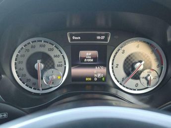 Mercedes-Benz A Class 2.1 A220 CDI AMG Sport 7G-DCT Euro 6 (s/s) 5dr