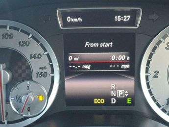 Mercedes-Benz A Class 2.1 A220 CDI AMG Sport 7G-DCT Euro 6 (s/s) 5dr