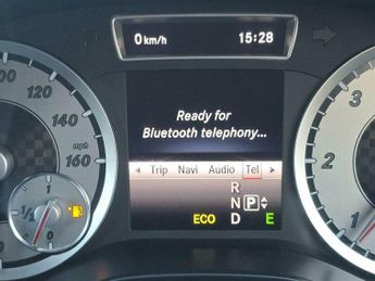 Mercedes-Benz A Class 2.1 A220 CDI AMG Sport 7G-DCT Euro 6 (s/s) 5dr