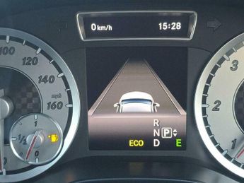 Mercedes-Benz A Class 2.1 A220 CDI AMG Sport 7G-DCT Euro 6 (s/s) 5dr