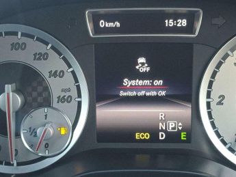 Mercedes-Benz A Class 2.1 A220 CDI AMG Sport 7G-DCT Euro 6 (s/s) 5dr