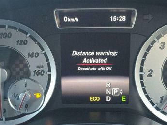 Mercedes-Benz A Class 2.1 A220 CDI AMG Sport 7G-DCT Euro 6 (s/s) 5dr