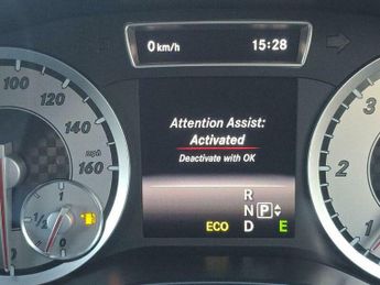 Mercedes-Benz A Class 2.1 A220 CDI AMG Sport 7G-DCT Euro 6 (s/s) 5dr