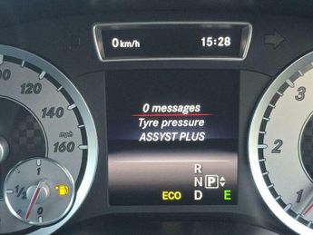 Mercedes-Benz A Class 2.1 A220 CDI AMG Sport 7G-DCT Euro 6 (s/s) 5dr