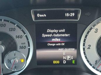 Mercedes-Benz A Class 2.1 A220 CDI AMG Sport 7G-DCT Euro 6 (s/s) 5dr