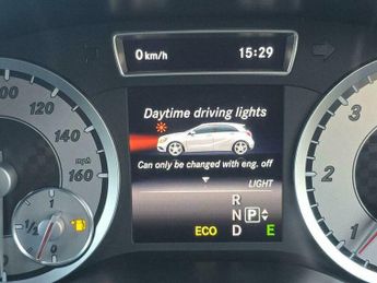 Mercedes-Benz A Class 2.1 A220 CDI AMG Sport 7G-DCT Euro 6 (s/s) 5dr