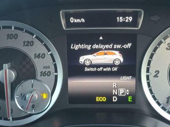 Mercedes-Benz A Class 2.1 A220 CDI AMG Sport 7G-DCT Euro 6 (s/s) 5dr