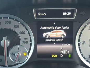 Mercedes-Benz A Class 2.1 A220 CDI AMG Sport 7G-DCT Euro 6 (s/s) 5dr