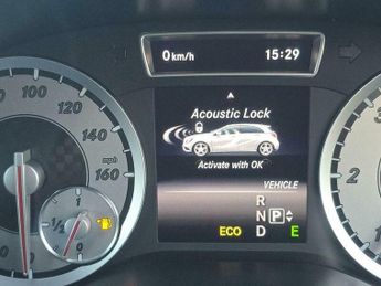 Mercedes-Benz A Class 2.1 A220 CDI AMG Sport 7G-DCT Euro 6 (s/s) 5dr