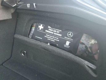 Mercedes-Benz A Class 2.1 A220 CDI AMG Sport 7G-DCT Euro 6 (s/s) 5dr