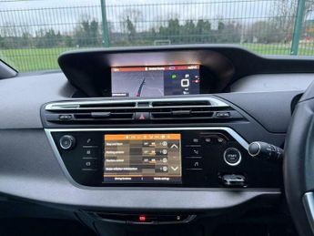 Citroen C4 Picasso 1.2 PureTech Feel EAT6 Euro 6 (s/s) 5dr