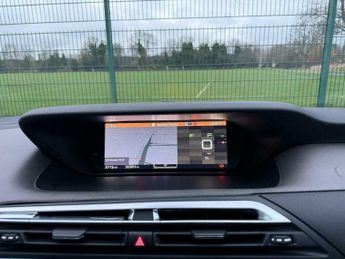 Citroen C4 Picasso 1.2 PureTech Feel EAT6 Euro 6 (s/s) 5dr