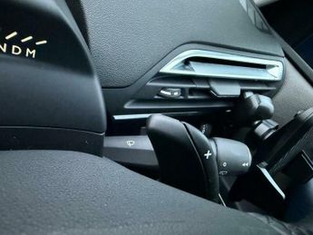 Citroen C4 Picasso 1.2 PureTech Feel EAT6 Euro 6 (s/s) 5dr