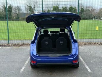 Citroen C4 Picasso 1.2 PureTech Feel EAT6 Euro 6 (s/s) 5dr