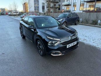 Citroen C4 1.2 PureTech C-Series Edition Euro 6 (s/s) 5dr