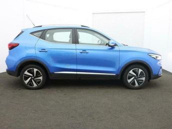 MG ZS 51.1kWh Trophy Auto 5dr