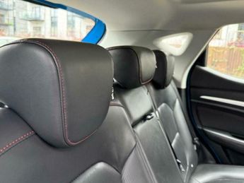 MG ZS 51.1kWh Trophy Auto 5dr