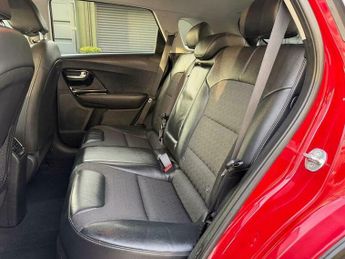 Kia Niro 1.6 GDi 2 DCT Euro 6 (s/s) 5dr