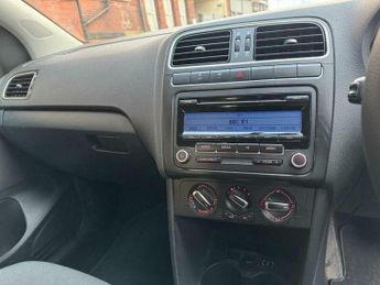 Volkswagen Polo 1.4 SE DSG Euro 5 5dr