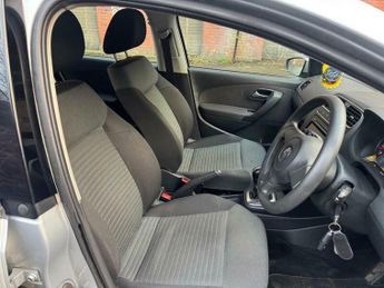 Volkswagen Polo 1.4 SE DSG Euro 5 5dr