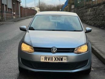 Volkswagen Polo 1.4 SE DSG Euro 5 5dr