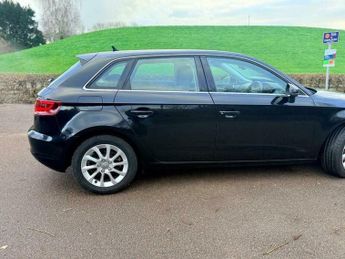 Audi A3 1.4 TFSI CoD SE Sportback S Tronic Euro 6 (s/s) 5dr