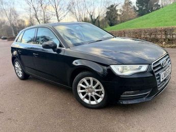 Audi A3 1.4 TFSI CoD SE Sportback S Tronic Euro 6 (s/s) 5dr