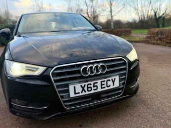 Audi A3 1.4 TFSI CoD SE Sportback S Tronic Euro 6 (s/s) 5dr