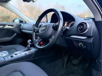 Audi A3 1.4 TFSI CoD SE Sportback S Tronic Euro 6 (s/s) 5dr