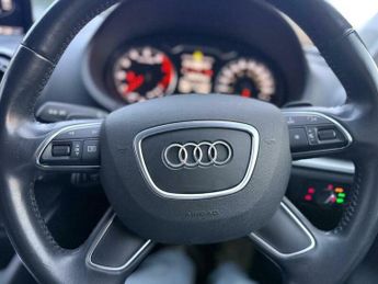 Audi A3 1.4 TFSI CoD SE Sportback S Tronic Euro 6 (s/s) 5dr