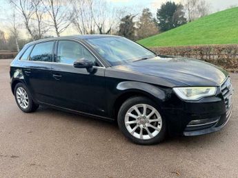 Audi A3 1.4 TFSI CoD SE Sportback S Tronic Euro 6 (s/s) 5dr