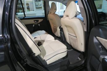 Volvo XC90 D5 R-DESIGN SE PREMIUM AWD 185